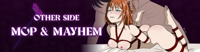 Other Side: Mop & Mayhem (Lewd Roguelike)