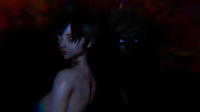 Portal Heart Part Two [NSFW]