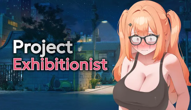 Project Exhibitionist