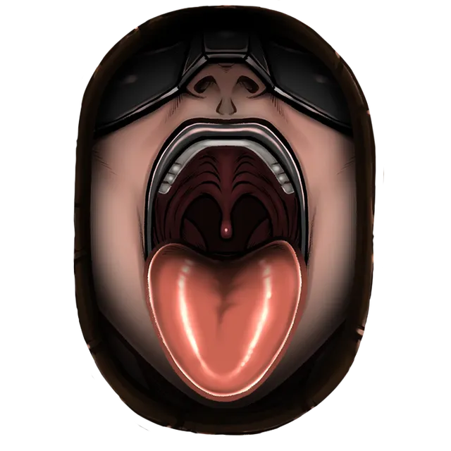 Secret Glory Hole (Spooky Hentai +18) - DEMO
