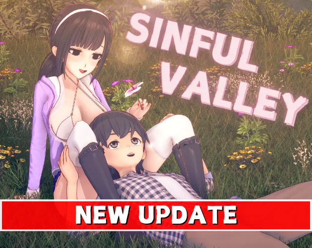 Sinful Valley