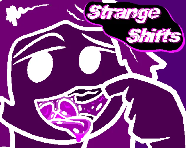Strange Shifts