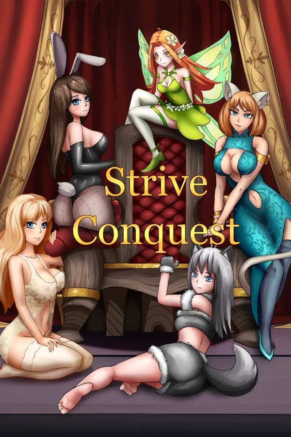 Strive: Conquest
