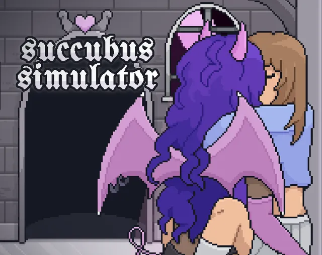 Succubus Simulator