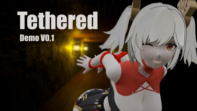 Tethered Demo