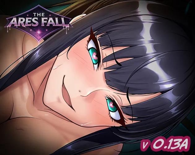 The Ares Fall