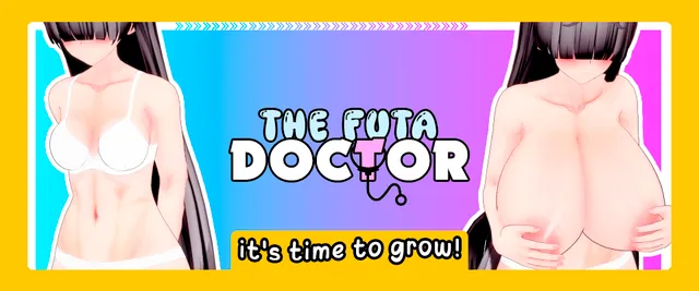 The Futa Doctor