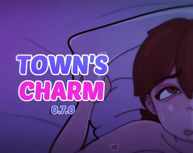 Town's Charm