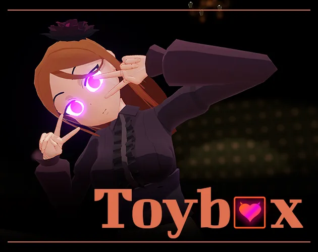 Toybox Descend