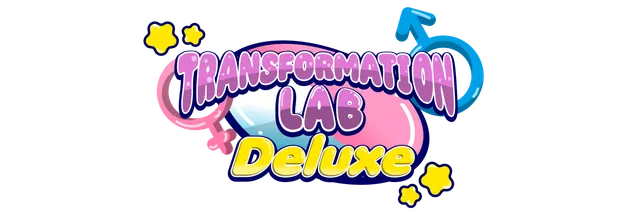 Transformation Lab Deluxe