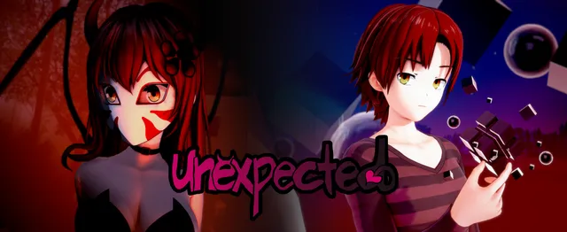 Unexpected-Rebirth