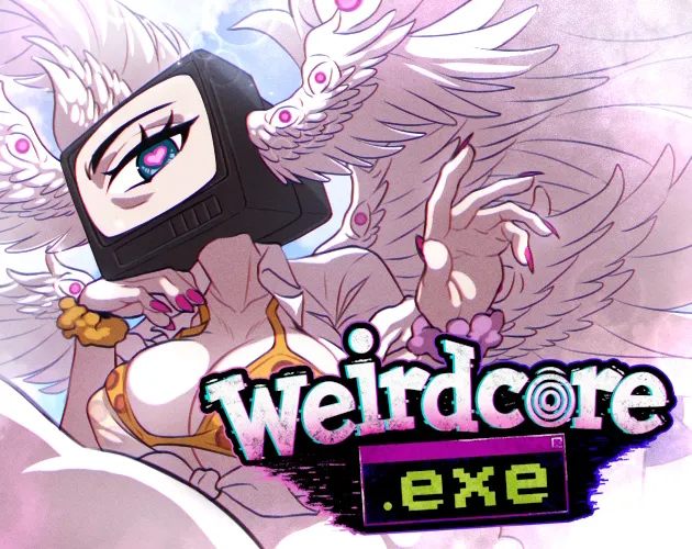 Weirdcore.EXE