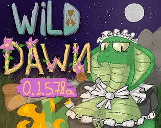 Wild Dawn