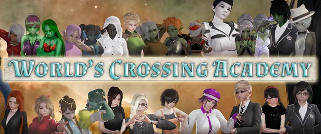 World's Crossing Academy